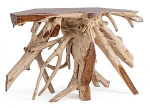 Consolle Lisandra 120x45 in Legno