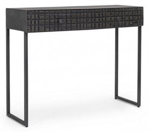 Consolle 2 Cassetti Dorset in Legno
