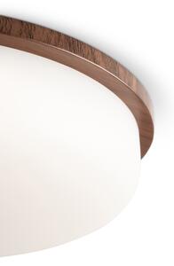 Brilagi - Plafoniera LED per cameretta CLOUD LED/54W/230V bianca