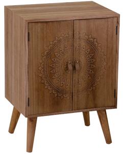 Mobile 2 Ante in Legno MDF Lagos