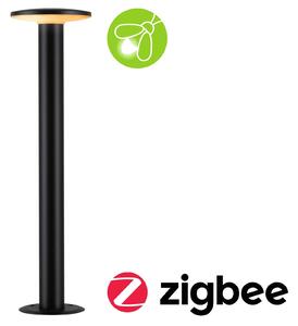 Paulmann Plat Lampione a LED regolabile ZigBee Accordabile bianco