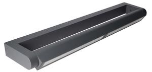 Brilagi -LED applique da esterno SALERNO LED/24W/230V 66 cm antracite IP65