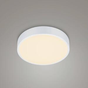 Trio Lighting Plafoniera LED Waco, CCT, Ø 31 cm, bianco opaco