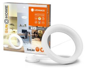 LEDVANCE SMART+ LEDVANCE SUN@Home Circular Lampada a sospensione a LED bianca