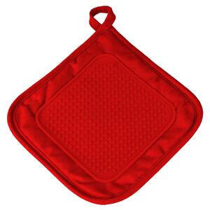 Presina in cotone/in silicone Cuistot – douceur d'intérieur
