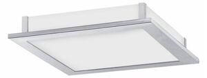 Eglo 31897 - Plafoniera AURIGA 4xE14/40W/230V 38,5 cm cromo opaco