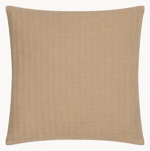 Cuscino decorativo in cotone Hush