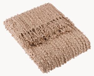 Coperta in bouclé Arvo