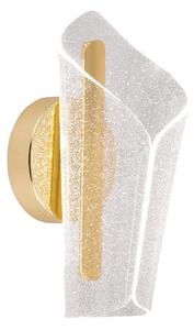 Lampada da parete LED G030-W GOLD