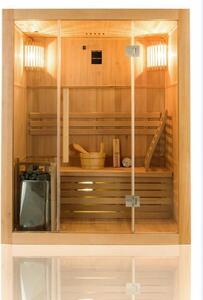 Sauna finlandese PERINNE 3