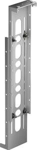 Hansgrohe sBox Staffa di montaggio per piastra di montaggio, montaggio sul bordo delle piastrelle, 1 pz