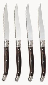Coltelli da bistecca Gigaro 4 pz