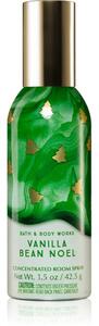 Bath & Body Works Vanilla Bean Noel profumo per ambienti 42,5 g