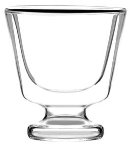 Set di bicchieri da gelato 2 pz 250 ml Soho – Vialli Design