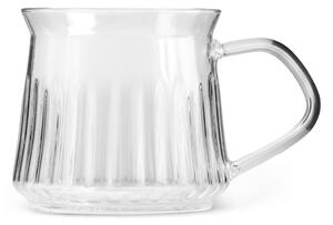Tazze in set per cappuccino/con parete doppia 2 pz 320 ml Mia – Vialli Design