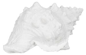 Statua in poliresina (altezza 12 cm) Seashell - Ixia