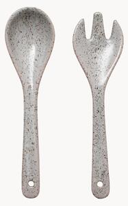 Set di 2 posate da portata Artisan