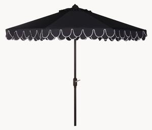 Ombrellone Elegant Valance, Ø 330 cm