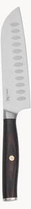 Coltello Santoku in legno Tara