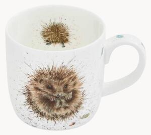 Tazza in Fine Bone China Awakening