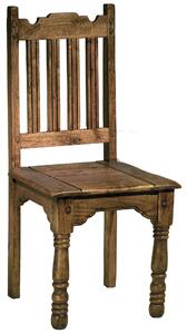 Sedia in Legno Antic Chiaro