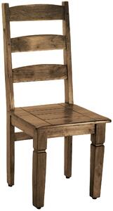 Sedia in Legno Antic Chiaro