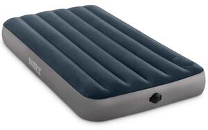 Intex 64781 Materasso ad aria singolo blu