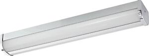 Eglo 79521-Applique a LED da bagno MARTINSICURO LED/8,3W/230V 60cm IP44