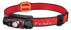 Fenix HM62TMGM - Lampada frontale ricaricabile LED dimmerabile LED/USB IP68 1200 lm 280 h