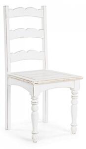 Sedia Colette in Legno