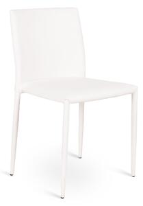 Sedia in Pu Marylin