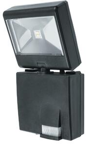 Proiettore led con sensore impermeabile - Gt Luce