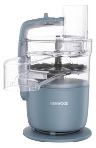 Kenwood FDP23.140GY MultiPro Go Robot da Cucina 900W 360° ExpressServe Trita Affetta Grattugia Impasta