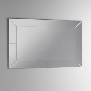 Specchio in 90x2,5x70cm TFT Trasparente