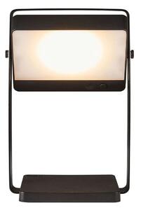 Nordlux - Saulio Solar Portable Lampada da Tavolo IP44 Black Nordlux