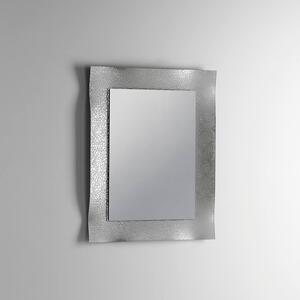 Specchio in 70x4,3x90cm TFT Trasparente Grigio
