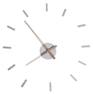 Orologio da Parete Moderno Grigio