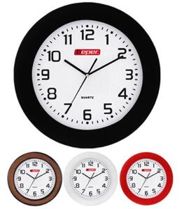 Orologio da Parete in Abs Diametro 35 Cm Beper