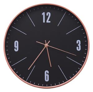 Orologio da Parete Design Moderno Ø30x4.5 cm