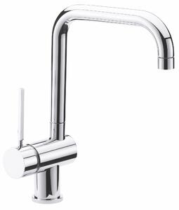 Rubinetto Cucina Miscelatore Monocomando Apell AP500CR Cromato