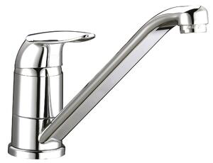 Rubinetto Cucina Miscelatore Monocomando Apell AP4070CR Cromato