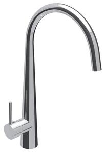 Rubinetto Cucina Miscelatore Conico Monocomando Apell AP9010CR Cromato