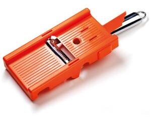 Accessorio Supporto per Lampo Peeler e Speedy Peeler per Affettare e Decorare Verdure Ortaggi