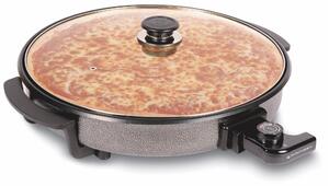 Padella Forno Multifunzione 1500W Pyramidea PM1500