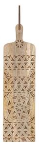 Tagliere Timber 13618 Rettangolari S in Legno