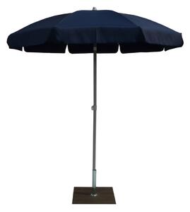 Ombrellone da Giardino Ø2 m Palo Ø33 mm in Acciaio Maffei Borgo Blu