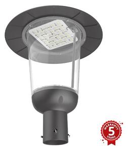 Sinclair - Lampada stradale LED ST LED/35W/230V 2700K IK10 IP66 astroDIM