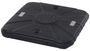 Base per Ombrellone da Giardino in HDPE Base