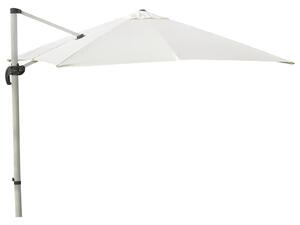 Ombrellone da Giardino 3x3 m Rays Bianco