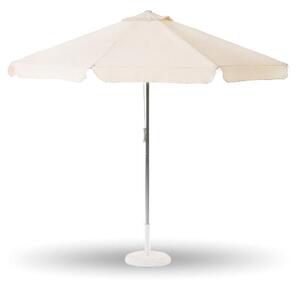 Ombrellone da Giardino Ø3m in Alluminio Tarifa 300